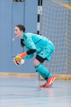 Bild 21 - wCJ NFV Futsalturnier
